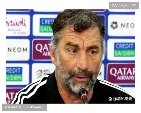 伊拉克队内部士气仍高？主帅给出极限动员