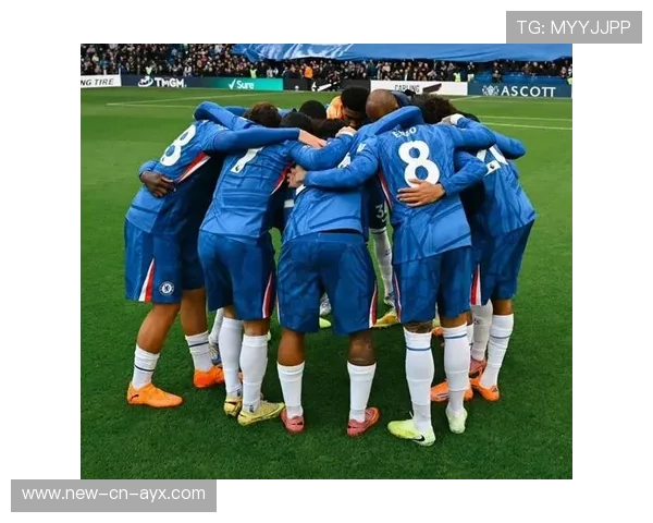 切尔西全面复苏被确认！欧冠黑马正式回归