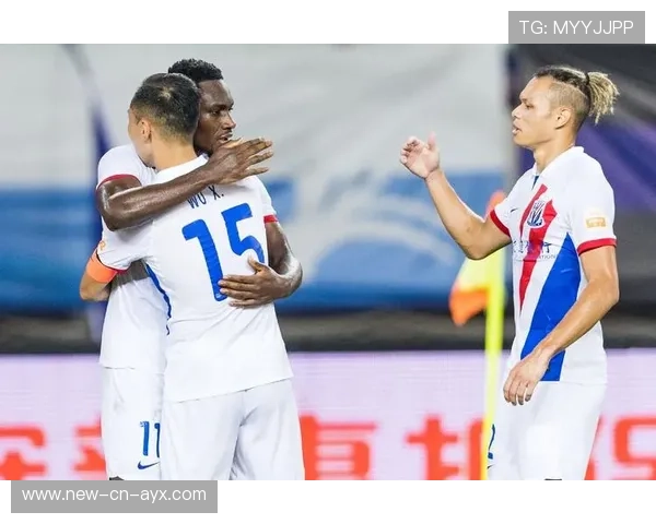 上海申花通过快节奏完成整场最佳组织 上海申花通过快节奏完成整场最佳组织