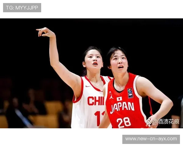 广厦女篮全力争胜，冯欣展现出色防守一度制约对方进攻