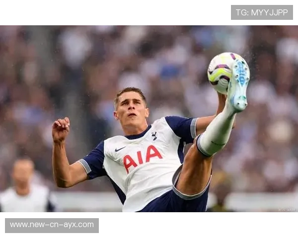 托特纳姆热刺—贝尔禁区内倒钩惊艳全场